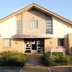 Kingsthorpe Medical Centre